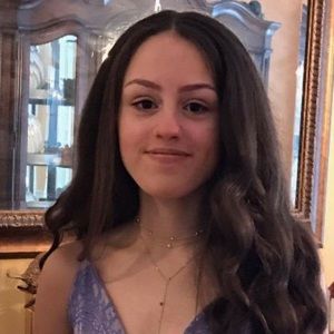 Meet your Posher, Juliana